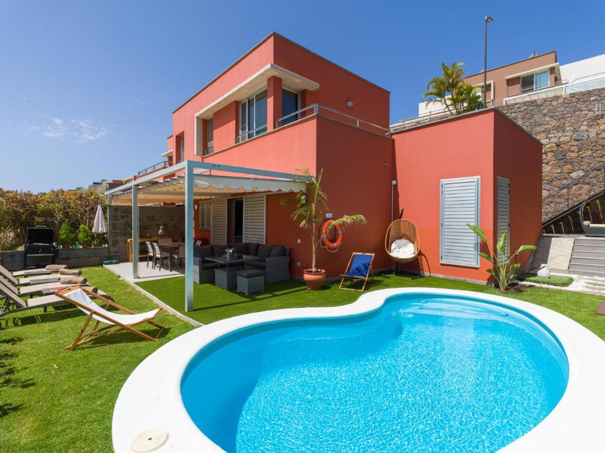 Vista Golf 20 By Villagrancanaria Maspalomas  Exterior foto